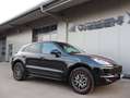 Porsche Macan S Diesel PDK *BI-XENON*NAVI*PANORAMA*BOSE*KAMERA* Schwarz - thumbnail 8