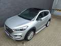 Hyundai TUCSON Passion+ 4WD/Pano/LED/Kamera/Navi Plateado - thumbnail 7