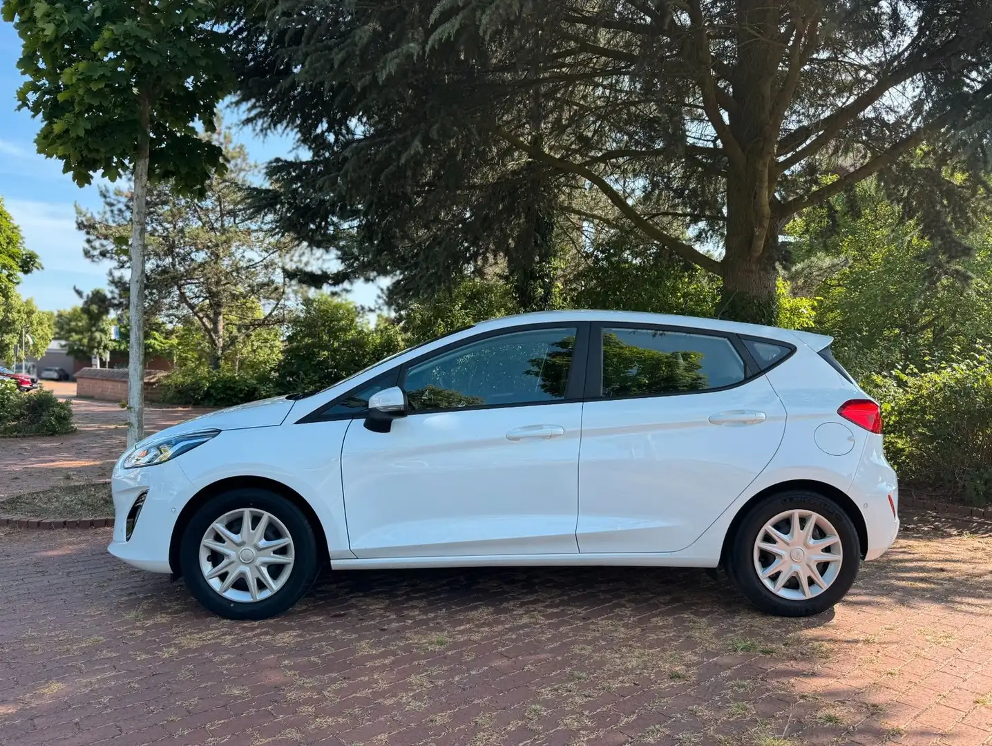 Ford Fiesta Cool & Connect|TFL|PDC|Kamera|touch! Wit - 2
