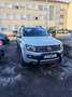 Volkswagen Amarok Atacama Silber - thumbnail 2