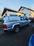 Volkswagen Amarok Atacama Silber - thumbnail 3