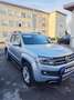 Volkswagen Amarok Atacama Silber - thumbnail 1