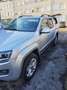 Volkswagen Amarok Atacama Silber - thumbnail 4