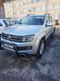Volkswagen Amarok Atacama Silber - thumbnail 5