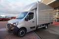 Renault Master T35 2.3 dCi 165PK Dubbel lucht Meubelbak + laadkle Gri - thumbnail 9