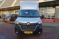 Renault Master T35 2.3 dCi 165PK Dubbel lucht Meubelbak + laadkle Gri - thumbnail 10