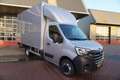 Renault Master T35 2.3 dCi 165PK Dubbel lucht Meubelbak + laadkle Gri - thumbnail 2