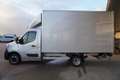 Renault Master T35 2.3 dCi 165PK Dubbel lucht Meubelbak + laadkle Gri - thumbnail 8