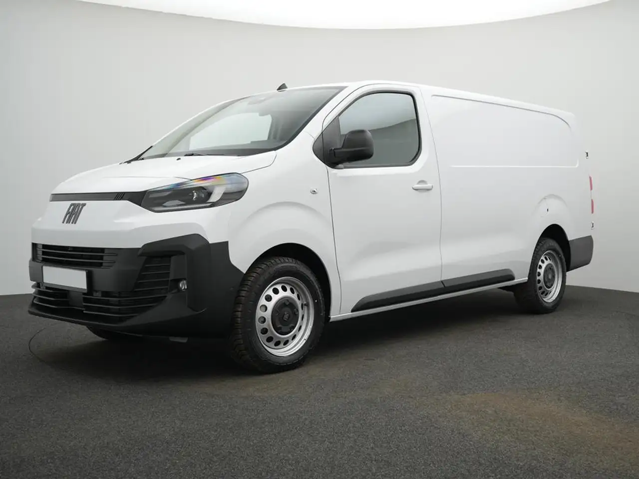 Fiat Model not specified 2026