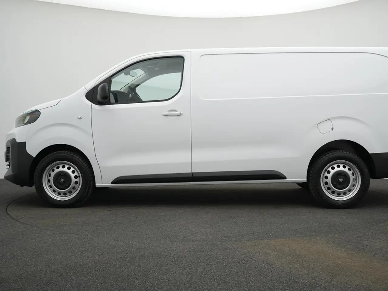 Fiat Model not specified 2026