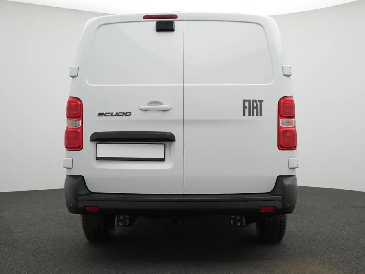 Fiat Model not specified 2026
