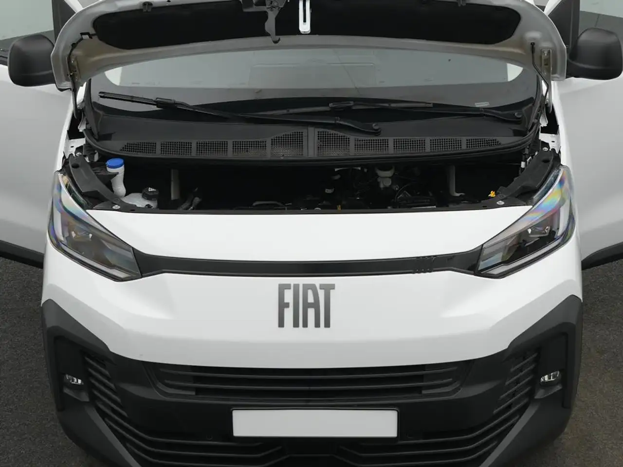 Fiat Model not specified 2026
