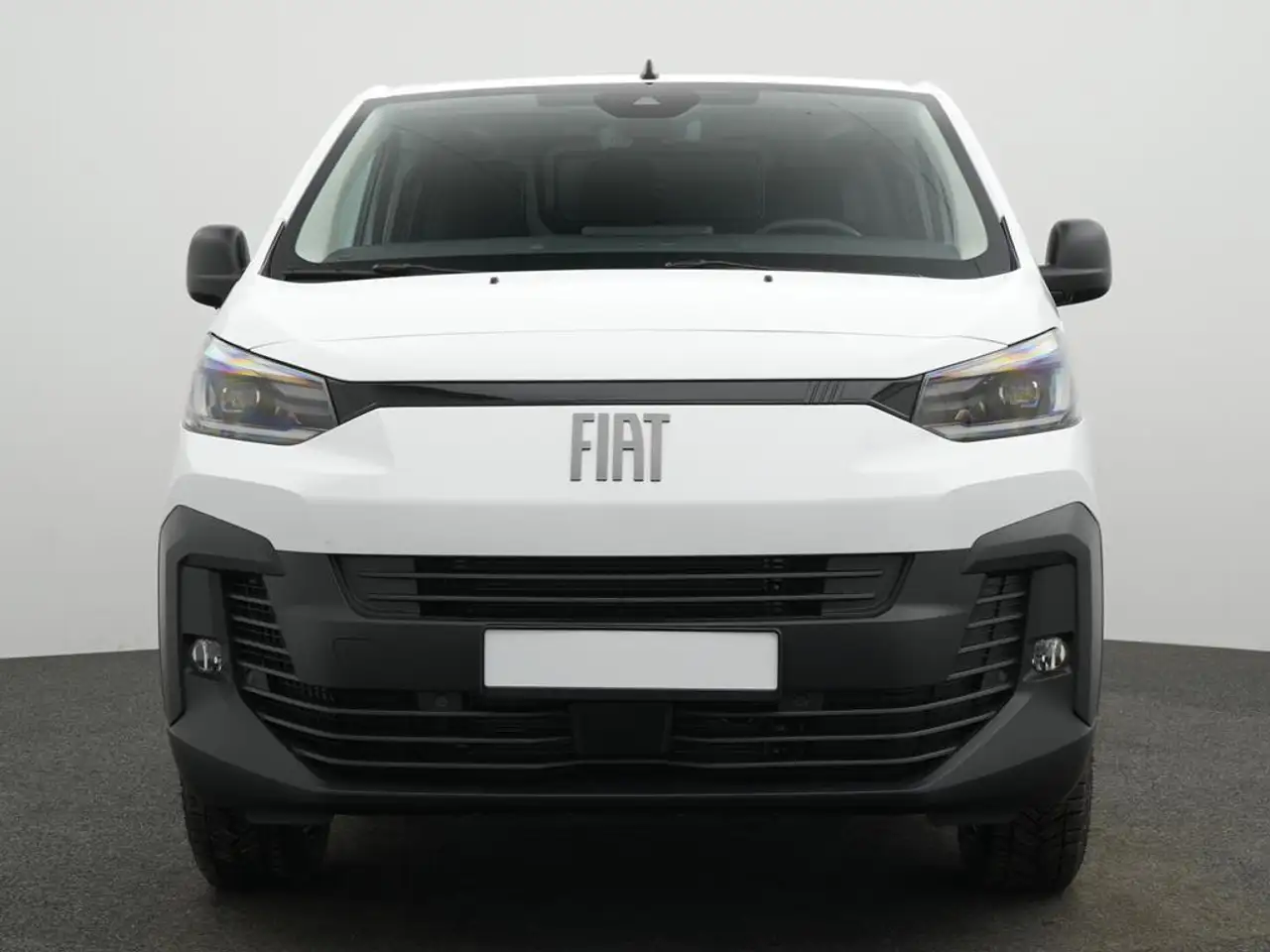 Fiat Model not specified 2026