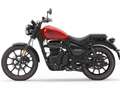 Royal Enfield Meteor fireball Rosso - thumbnail 4