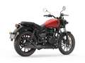 Royal Enfield Meteor fireball Rosso - thumbnail 3
