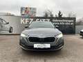 Skoda Octavia Combi 2,0 TDI Ambition | TEILLEDER Grau - thumbnail 8