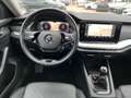Skoda Octavia Combi 2,0 TDI Ambition | TEILLEDER Grau - thumbnail 11