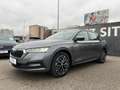 Skoda Octavia Combi 2,0 TDI Ambition | TEILLEDER Grau - thumbnail 7