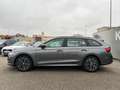 Skoda Octavia Combi 2,0 TDI Ambition | TEILLEDER Grau - thumbnail 6