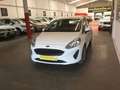Ford Fiesta 1.1 Ti-VCT Trend Blanc - thumbnail 2