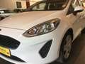 Ford Fiesta 1.1 Ti-VCT Trend Blanc - thumbnail 3