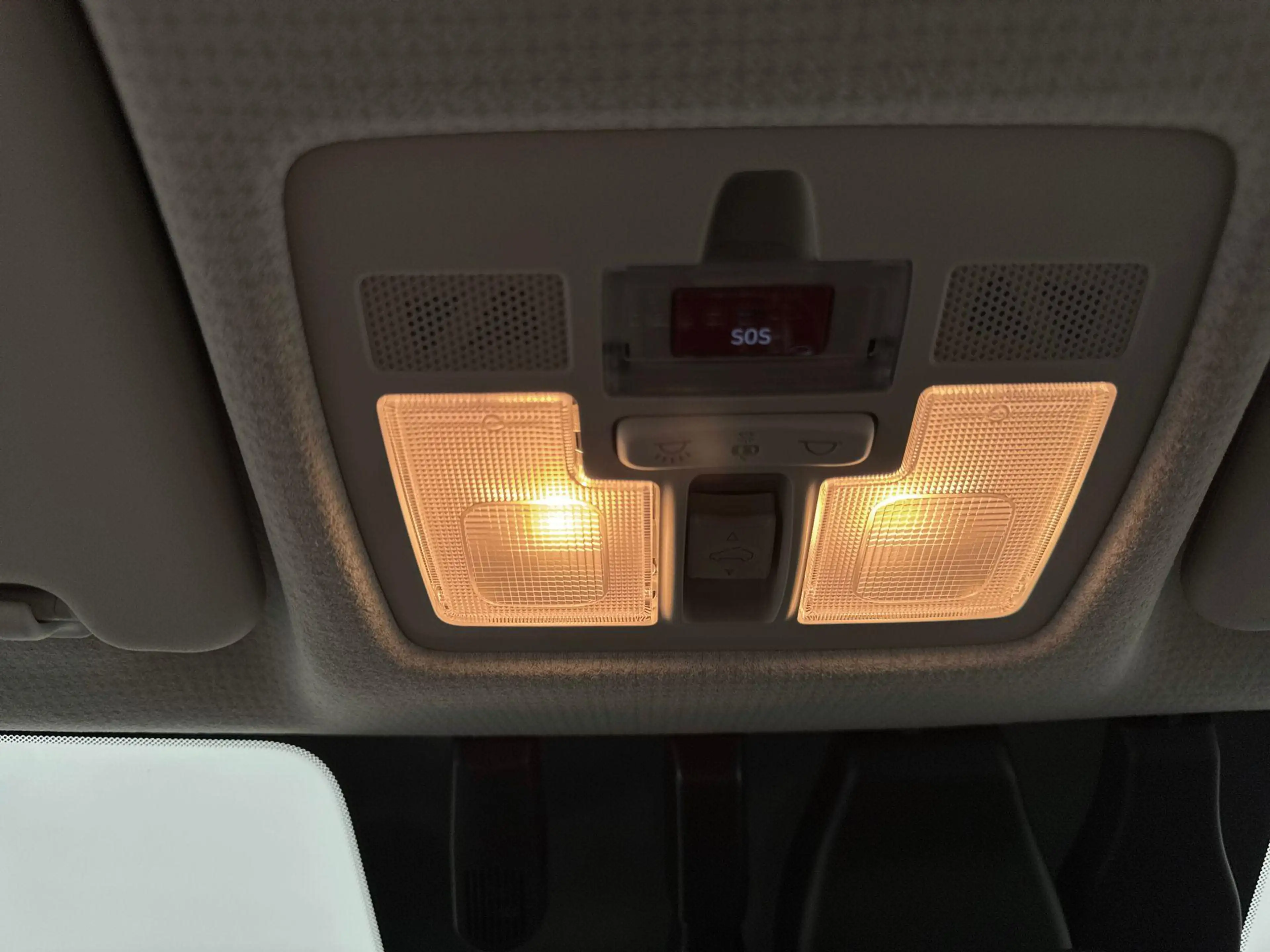 Hyundai Inster PULSE ADVANCED 42 kWh | SCHUIFDAK | STOEL & STUURV — photo 15