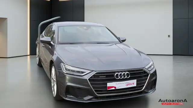 Audi A7 Sportback II 2018 - A7 Sportback 55 3.0 tfsi mhev