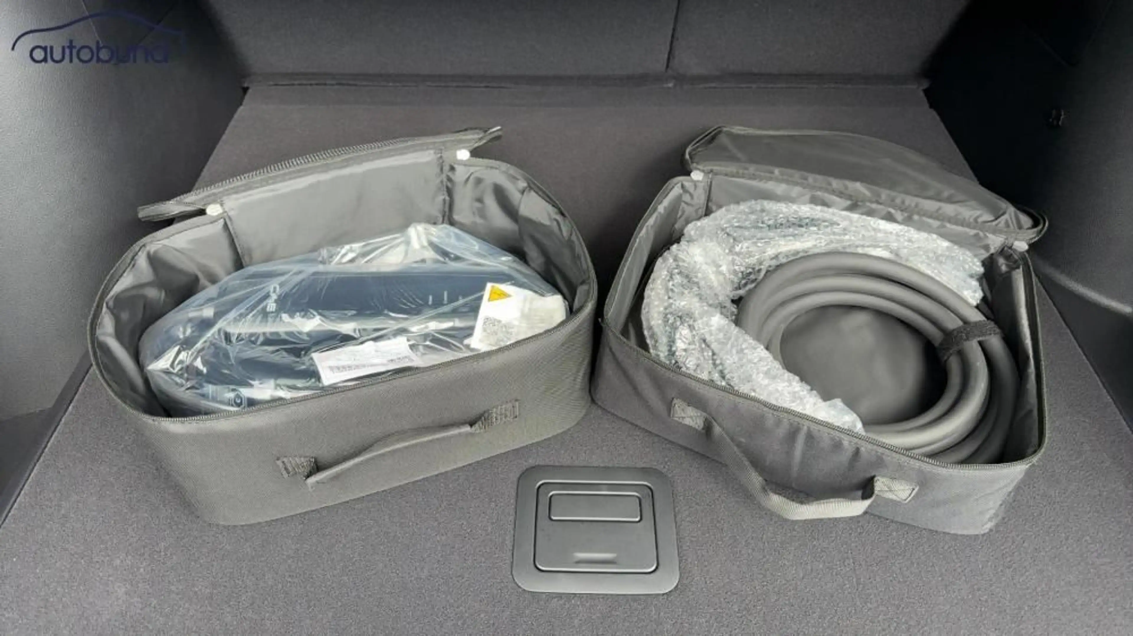 BYD Seal U DM-i AWD Design Alu HUD KA LED Link LRH — photo 12