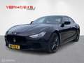 Maserati Ghibli 3.0 S Q4 Black Edition Negru - thumbnail 1