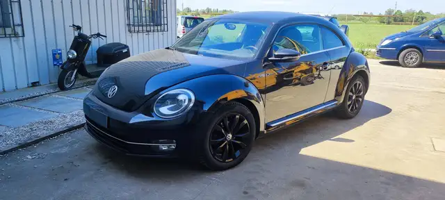 Volkswagen Maggiolino
