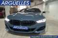 BMW M850 M850i Coupé xDrive Azul - thumbnail 1