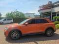 Audi Q3 2.0 TDI 150 CV S tronic S line Edition Arancione - thumbnail 3