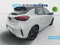 Opel Corsa 1.2 T XHL GS 74 kW (100 CV) Blanco - thumbnail 4
