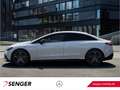Mercedes-Benz EQE 350 AMG Digital-Light Head-Up Burmester AHK Blanc - thumbnail 3