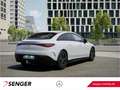 Mercedes-Benz EQE 350 AMG Digital-Light Head-Up Burmester AHK Blanc - thumbnail 4