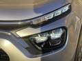 Citroen C3 BlueHDi 102 CV S&S Feel Pack Apple CarPlay-Android Argento - thumbnail 6