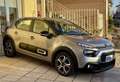 Citroen C3 BlueHDi 102 CV S&S Feel Pack Apple CarPlay-Android Argento - thumbnail 4