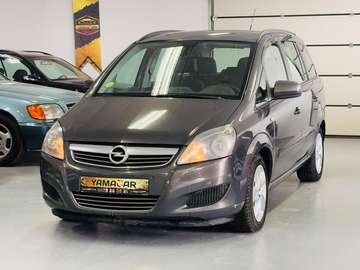 Zafira 1.7 CDTi ecoFLEX Enjoy DPF PRETE A IMMATRICULER