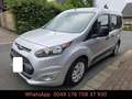 Ford Transit Connect Kombi 101PS TÜV NEU Silver - thumbnail 3