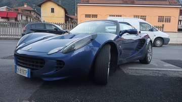 Elise 1.8