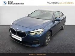 BMW Série 2 218dA 150ch BVA8