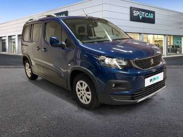 1 1.2 PureTech 130 EAT8 S/S Allure Pack