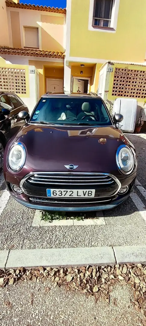 MINI Cooper D Clubman - 2