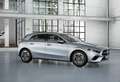 Mercedes-Benz A 180 PTS Cam Navi Wide LED SHZ Silber - thumbnail 8