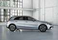 Mercedes-Benz A 180 PTS Cam Navi Wide LED SHZ Silber - thumbnail 9