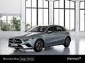 Mercedes-Benz A 180 PTS Cam Navi Wide LED SHZ Silber - thumbnail 1