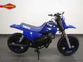 Yamaha PW 50 Azul - thumbnail 1