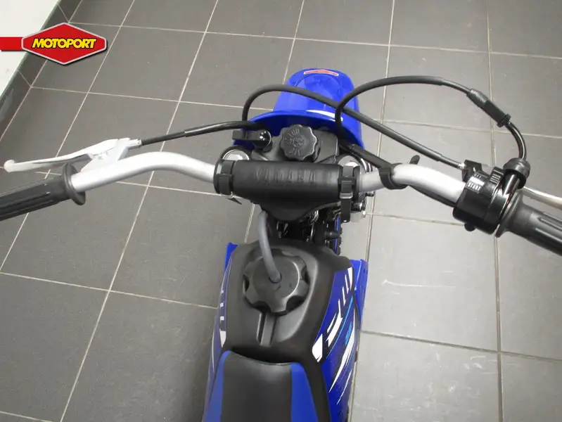 Yamaha PW 50 - foto 4