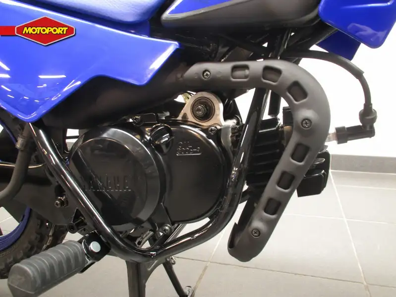 Yamaha PW 50 - foto 5