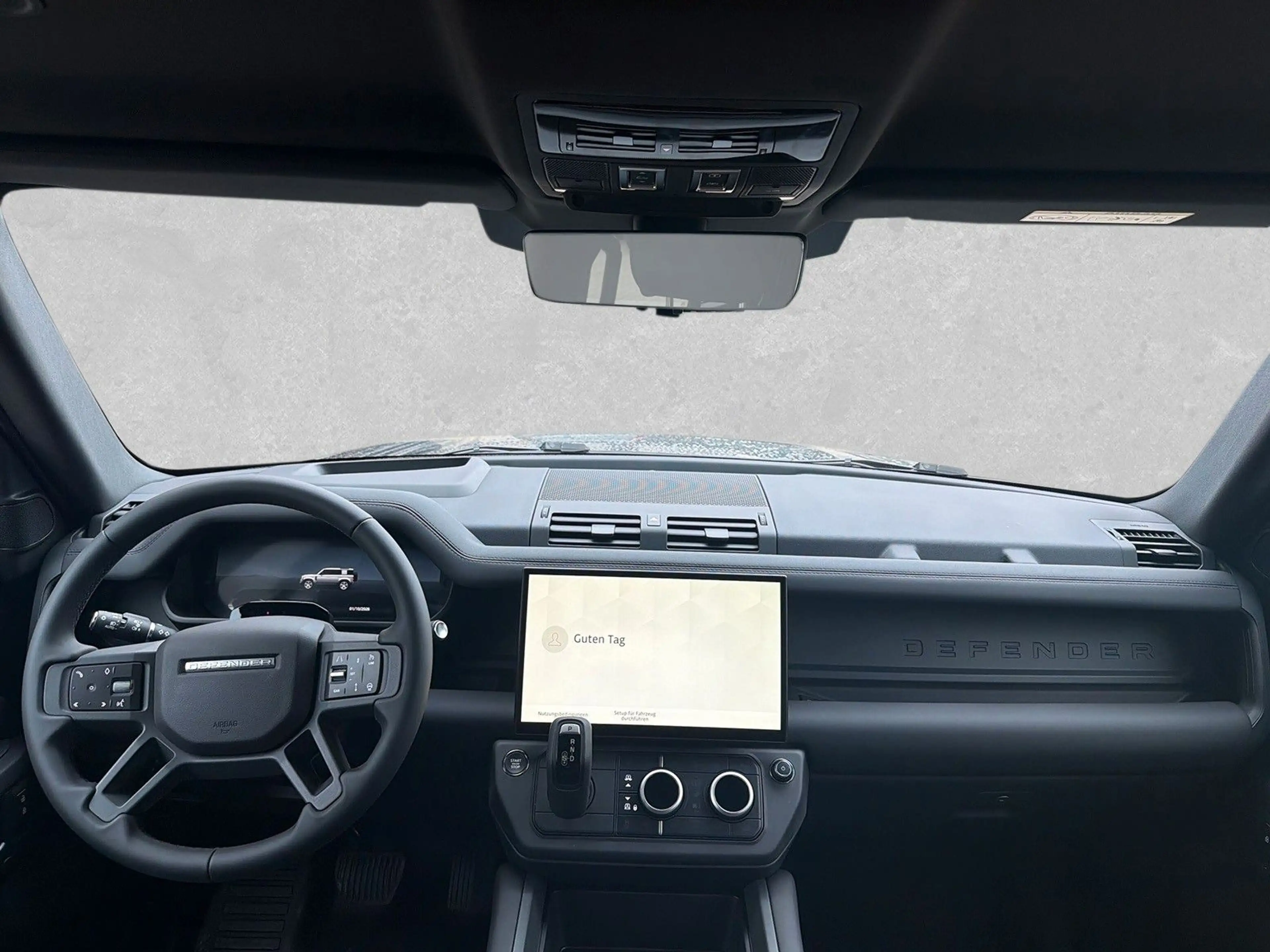 Land Rover Defender 110 D250 X-Dynamic SE AHK ACC SD — photo 4